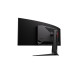 Asus ROG Swift OLED PG49WCD 49" 5K 144Hz Super-Ultrawide QD-OLED Curved Gaming Monitor